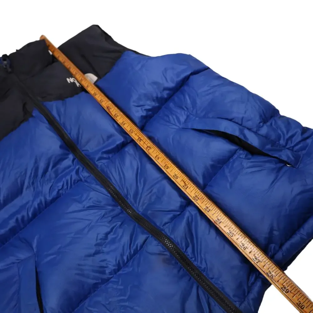 Vintage The North Face Nuptse 700 Down Vest